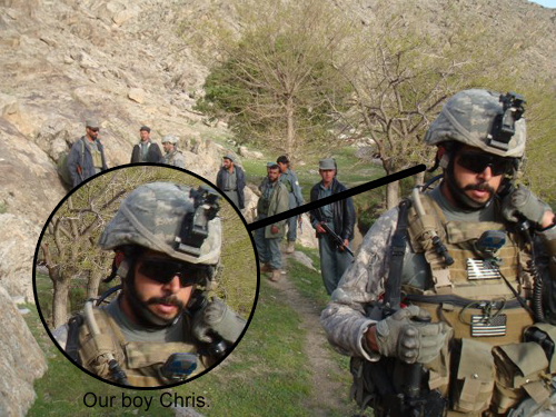 www.breachbangclear.com_site_images_Chris Hernandez on an Afghanistan Mountainside